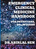 EMERGENCY CLINICAL MEDICINE HANDBOOK