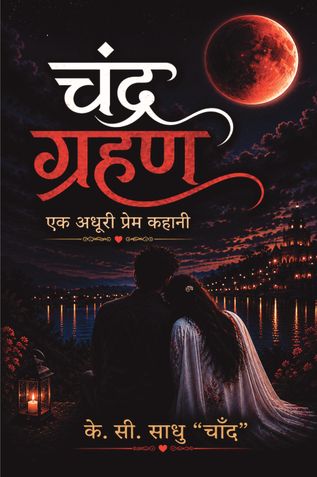CHANDRA GHRAHAN (चंद्र ग्रहण )