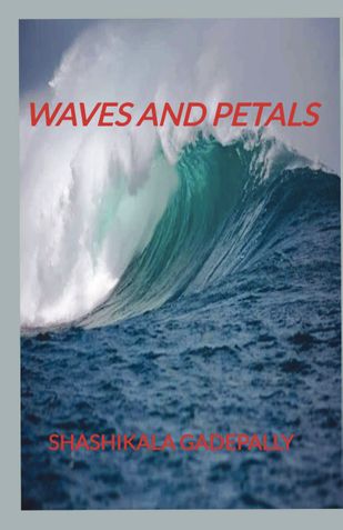 WAVES AND PETALS