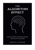 The Algorithm Effect