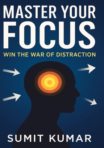 Master Your Focus