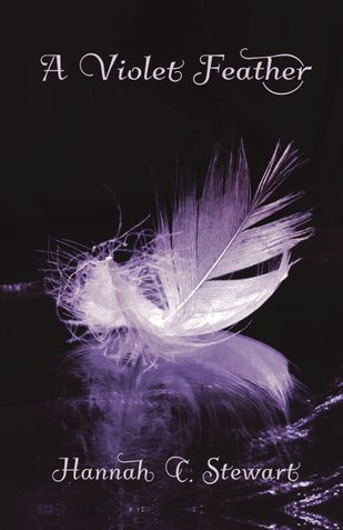A Violet Feather