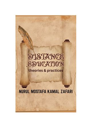 Distance Education Theories & Practices
