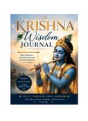 Krishna Wisdom Journal