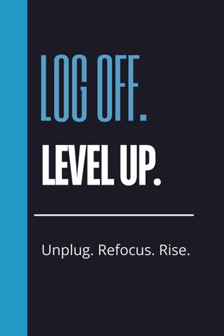 Log off level up