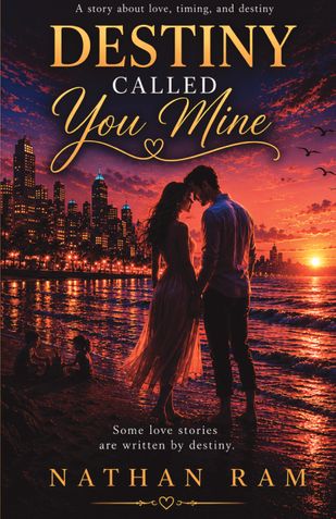 Destiny Called You Mine