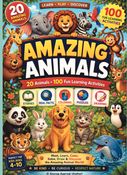 AMAZING ANIMALS