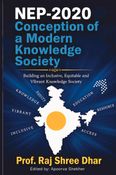 NEP-2020: Conception of a modern Knowledge Society