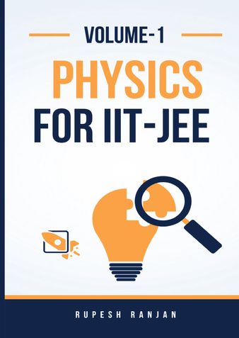 PHYSICS FOR IIT-JEE