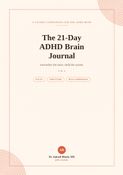 The 21-Day ADHD Journal
