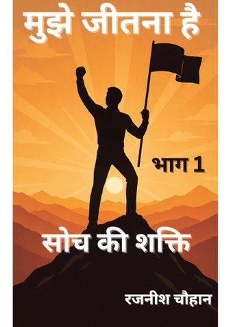 मुझे जीतना है – सोच की शक्ति भाग 1