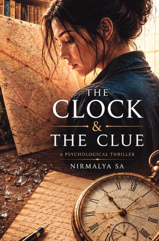 THE CLOCK & THE CLUE