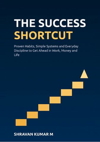 The Success Shortcut