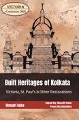 Built Heritages of Kolkata