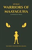 Warriors of Maayaguha