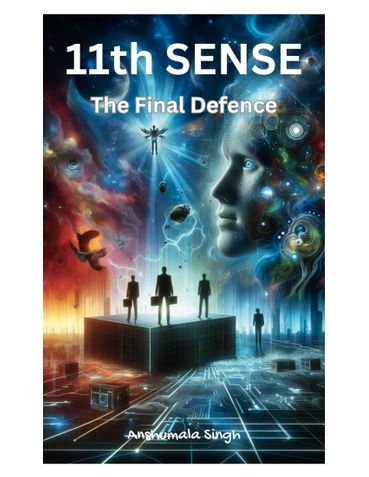 11th Sense - The Final Defence