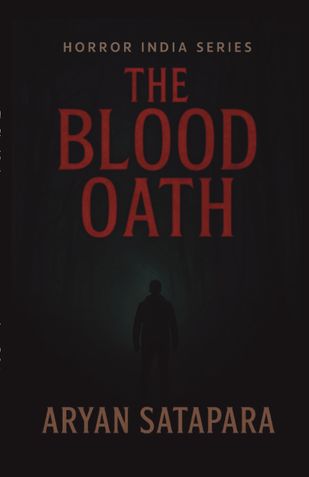 The Blood Oath