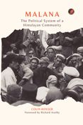 Malana: The Political System of a Himalayan Community
