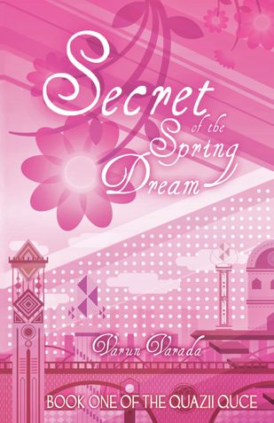 Rvian Secret of the Spring Dream [P]