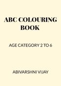 ABC COLOURING BOOK