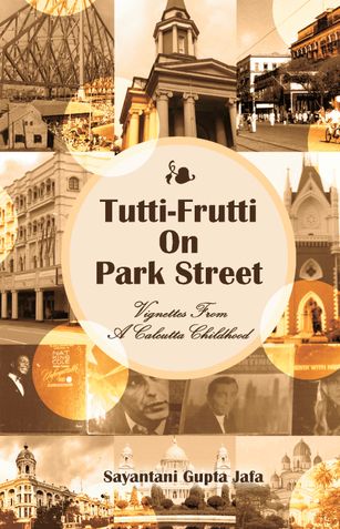 TUTTI-FRUTTI ON PARK STREET