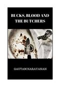 BUCKS, BLOOD AND THE BUTCHERS