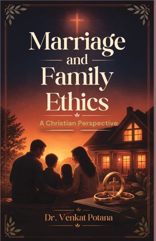 Marriage and Family Ethics: A Christian Perspective