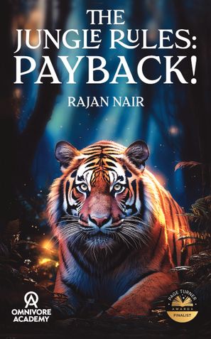 The Jungle Rules: Payback!