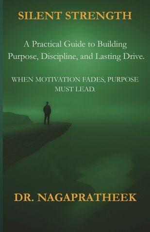 Silent Strength