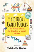 The Big Book of Career Doodles