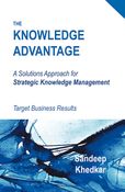 The Knowledge Advantage