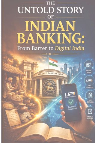 The Untold Story of Indian Banking