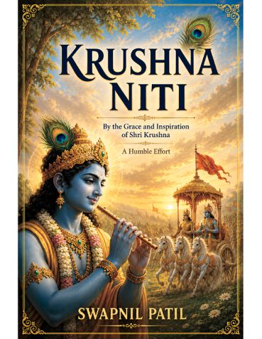 Krushna Niti