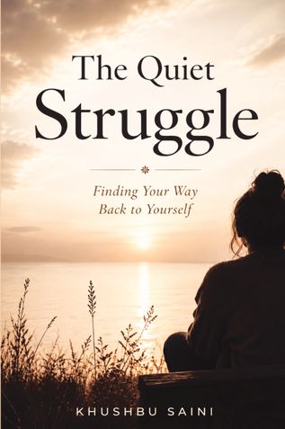 The Quiet Struggle