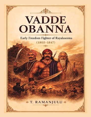 VADDE OBANNA (1805-1847)