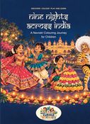 Nine Nights Across India