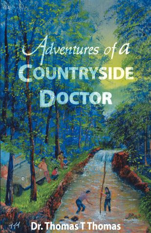 Adventures of a Countryside Doctor