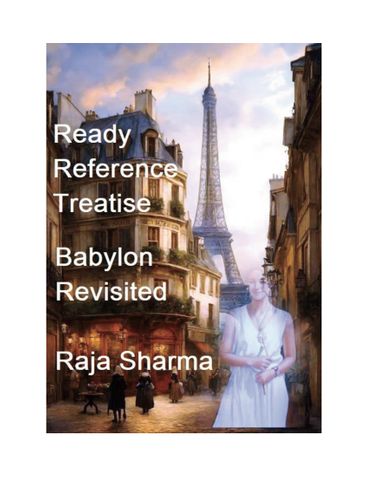 Ready Reference Treatise: Babylon Revisited
