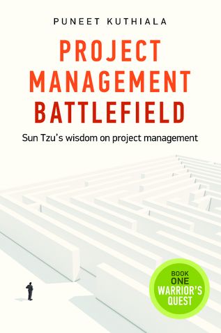 Project Management Battlefield