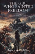 The Girl Who Painted Freedom