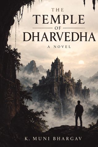 The Temple of Dharvedha