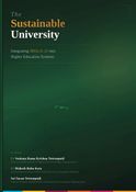 The Sustainable University: Integrating SDGs 6–11 into Higher Education Systems