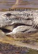The lokpal Bill remastered as Scientific Errorlog