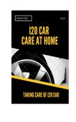 I20 Car Care at Home