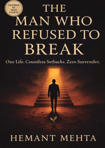 The Man Who Refused To Break