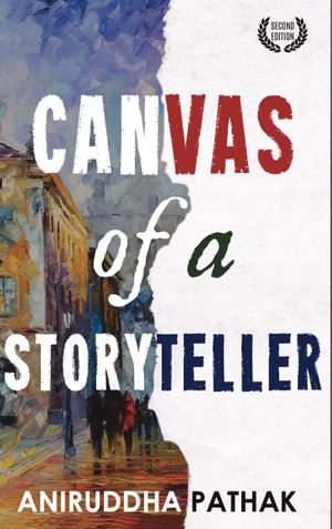 Canvas of a Storyteller