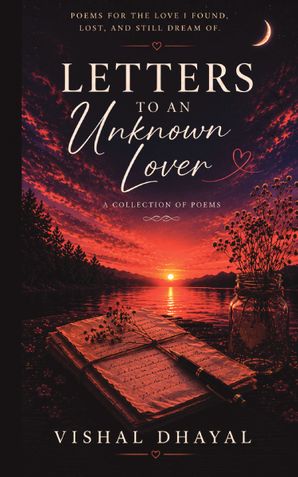 Letters to an Unknown Lover