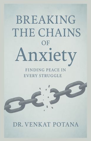 Breaking the Chains of Anxiety: Spiritual Healing in the Shadow of Disease