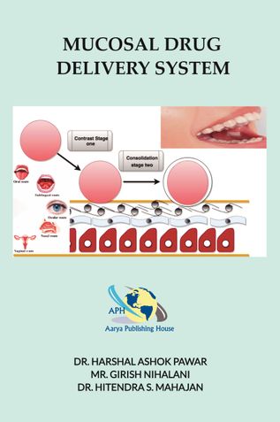 MUCOSAL DRUG DELIVERY SYSTEM