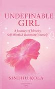 Undefinable Girl